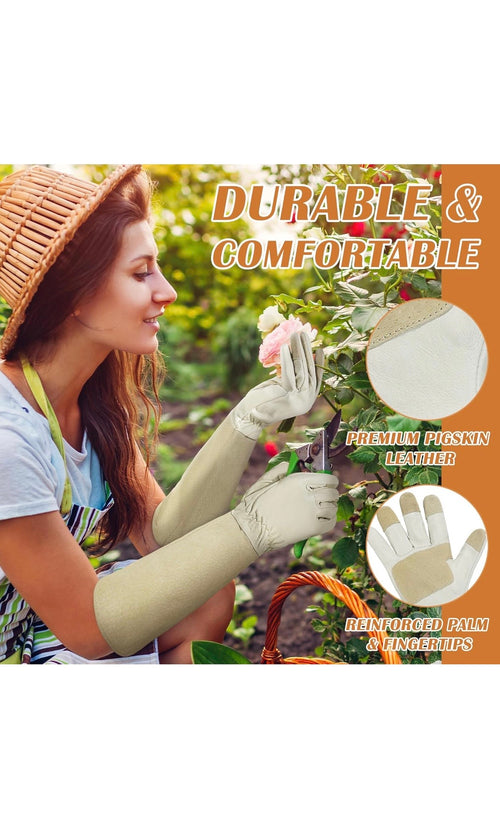 Gloves